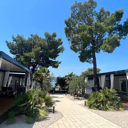 Dalmaris Camp - Prestige Mobile Homes بيوغْغاد نا موغو المظهر الخارجي الصورة