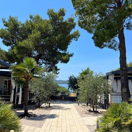 Dalmaris Camp - Prestige Mobile Homes بيوغْغاد نا موغو المظهر الخارجي الصورة
