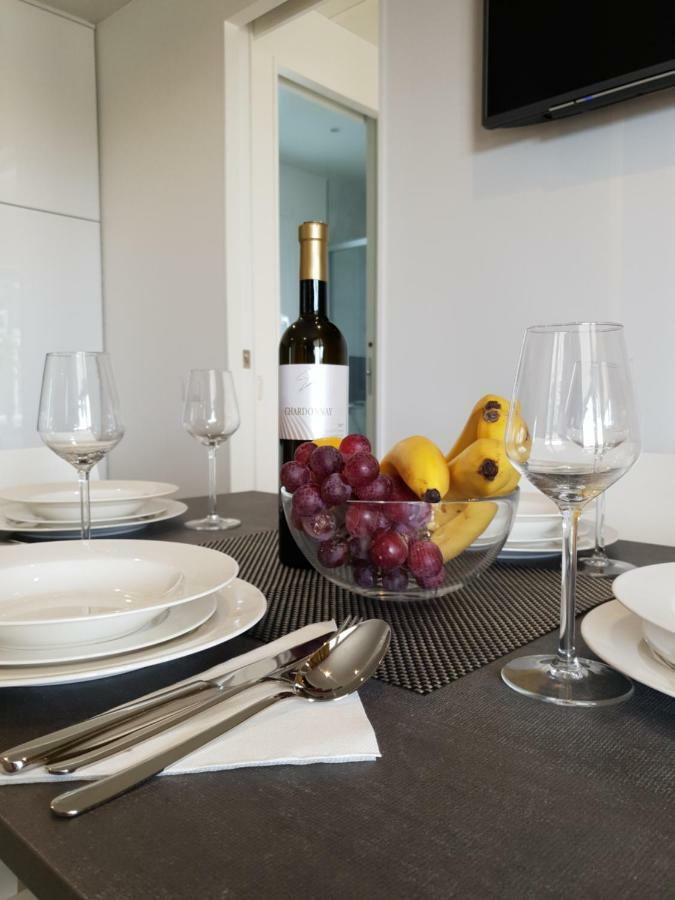 Dalmaris Camp - Prestige Mobile Homes بيوغْغاد نا موغو المظهر الخارجي الصورة