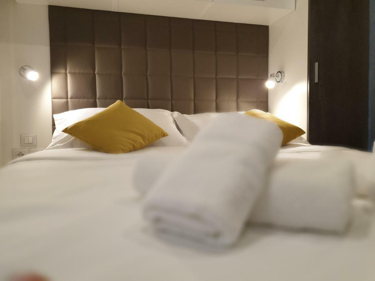 Dalmaris Camp - Prestige Mobile Homes بيوغْغاد نا موغو المظهر الخارجي الصورة