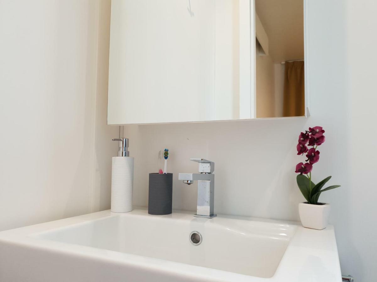 Dalmaris Camp - Prestige Mobile Homes بيوغْغاد نا موغو المظهر الخارجي الصورة