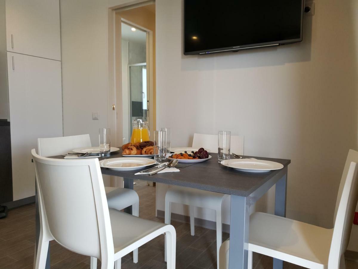 Dalmaris Camp - Prestige Mobile Homes بيوغْغاد نا موغو المظهر الخارجي الصورة
