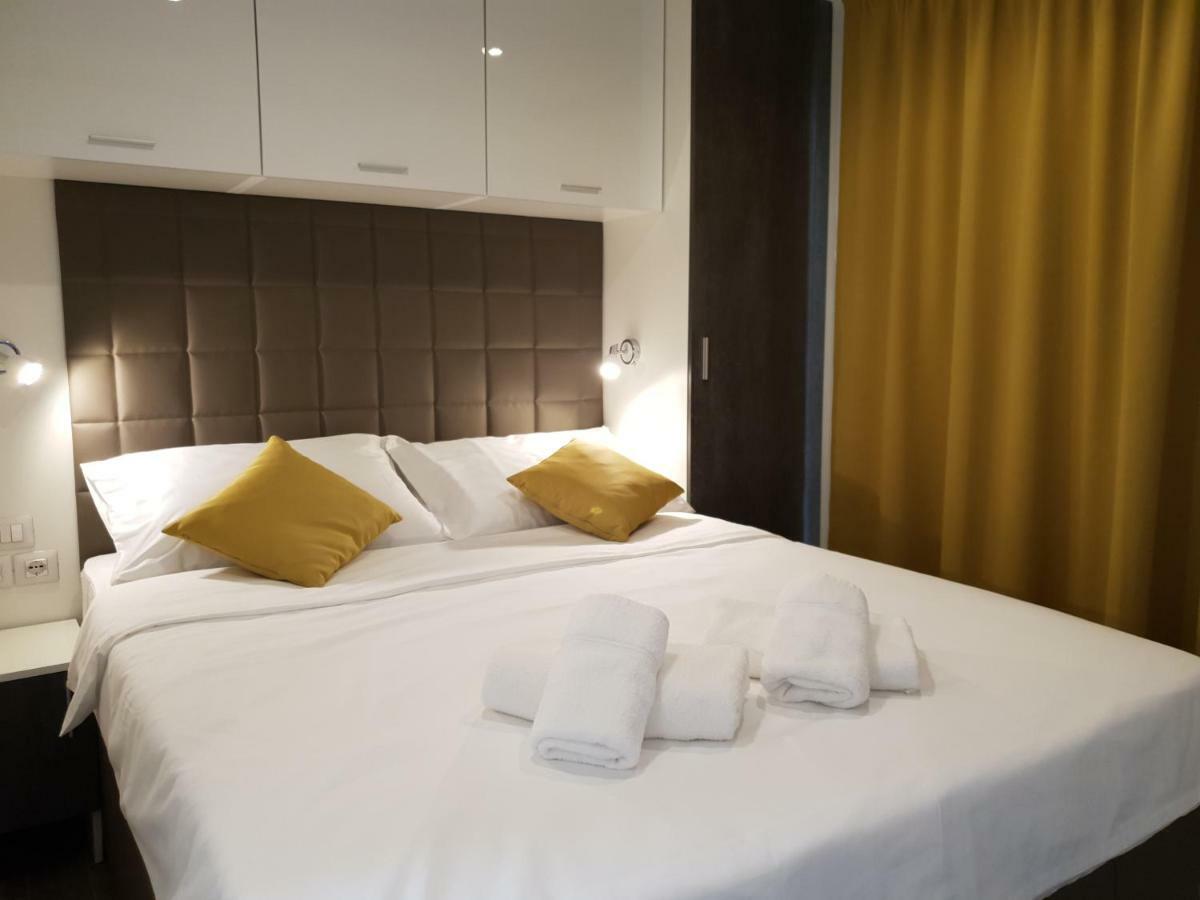 Dalmaris Camp - Prestige Mobile Homes بيوغْغاد نا موغو المظهر الخارجي الصورة